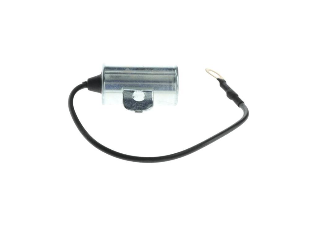 Condenseur, système d'allumage BOSCH 9 232 337 335