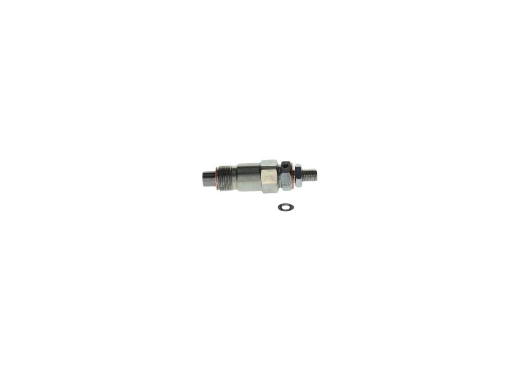 Inyector BOSCH ref. 9 430 610 297
