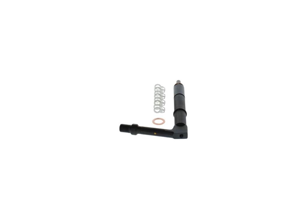 Inyector BOSCH ref. 9 430 613 450