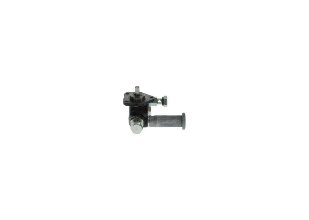 Pompe à carburant (Pompe à gasoil) BOSCH ref. 9 440 610 200