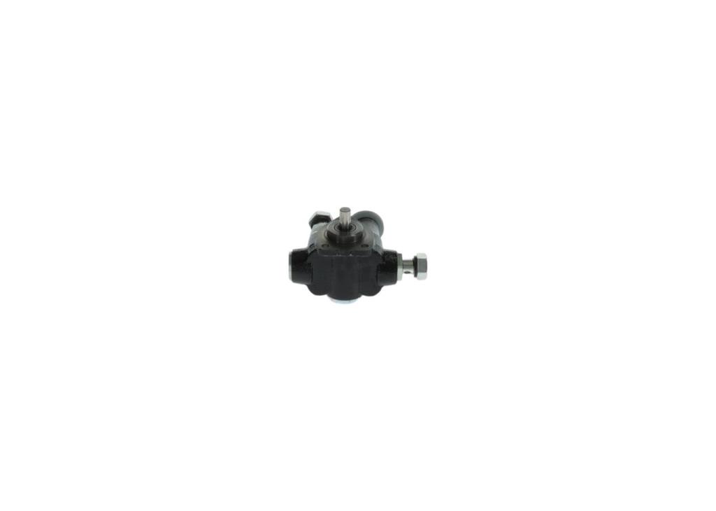 Pompe à carburant (Pompe à gasoil) BOSCH ref. 9 440 610 200