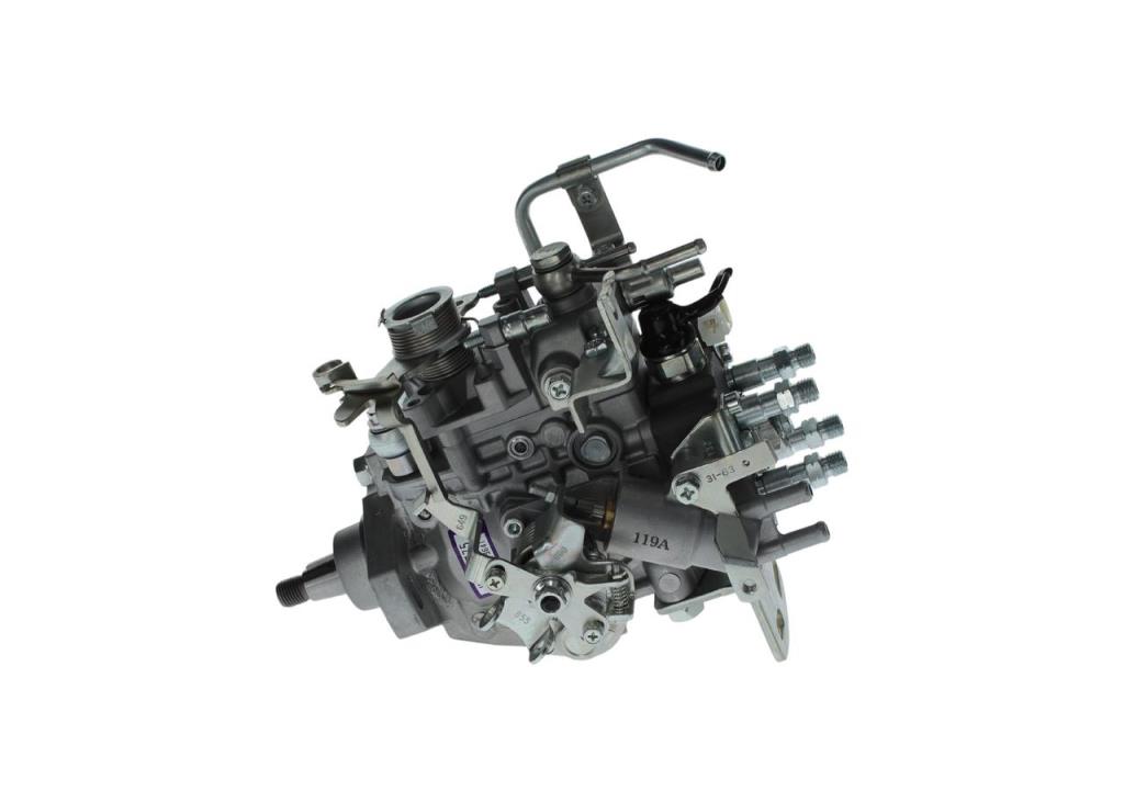 Pompe d'injection BOSCH ref. 9 460 611 605