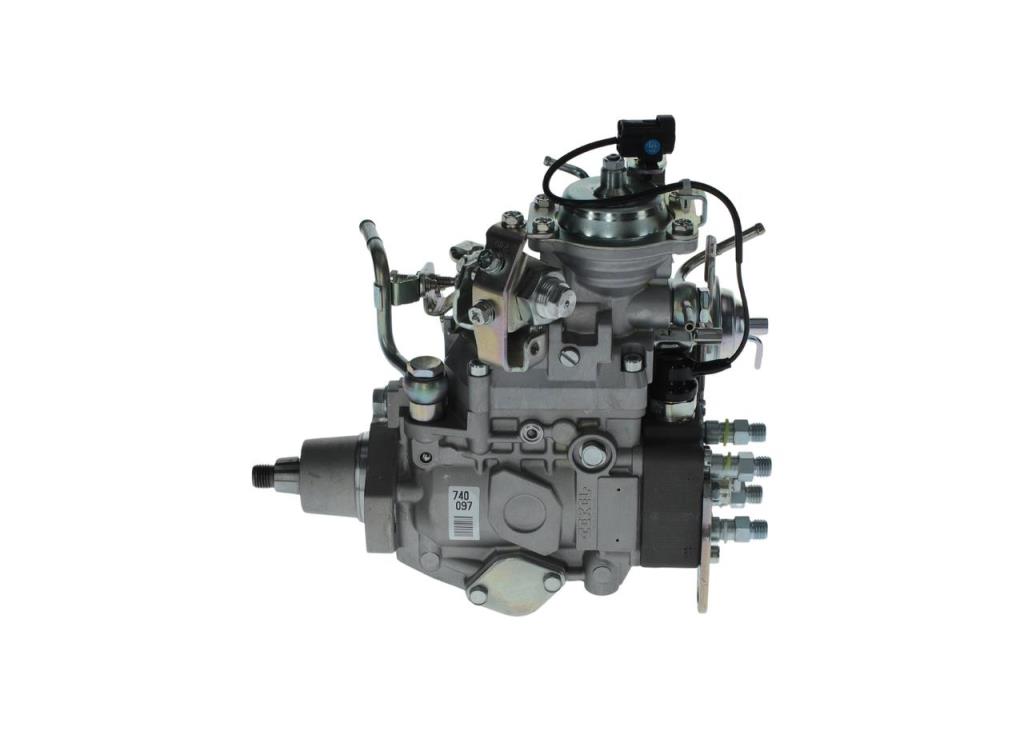 Pompe d'injection BOSCH ref. 9 460 614 208