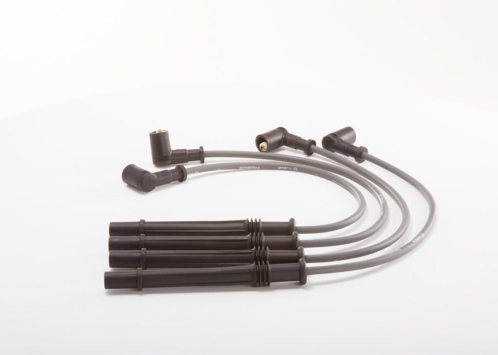 Juego de cables de encendido BOSCH ref. F 000 99C 602
