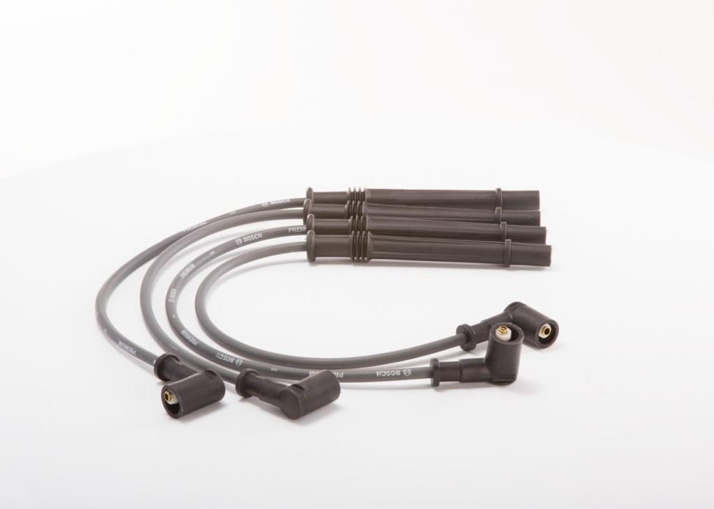 Juego de cables de encendido BOSCH ref. F 000 99C 602