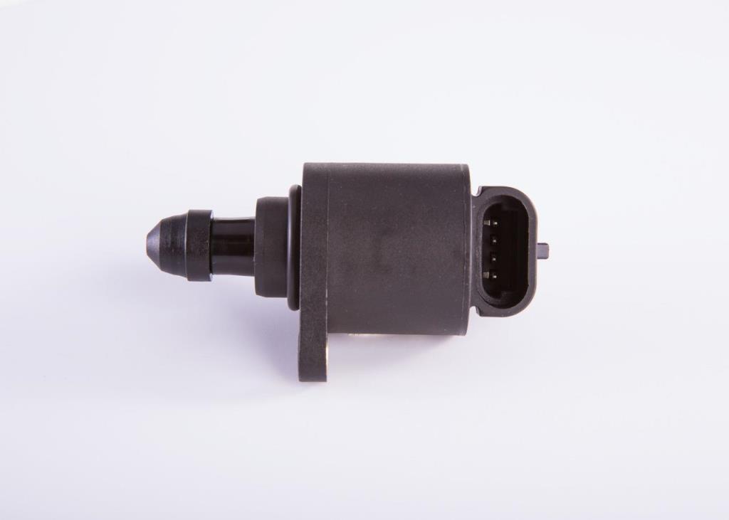 Régulateur de ralenti (Actuateur de ralenti) BOSCH F 000 99M 100
