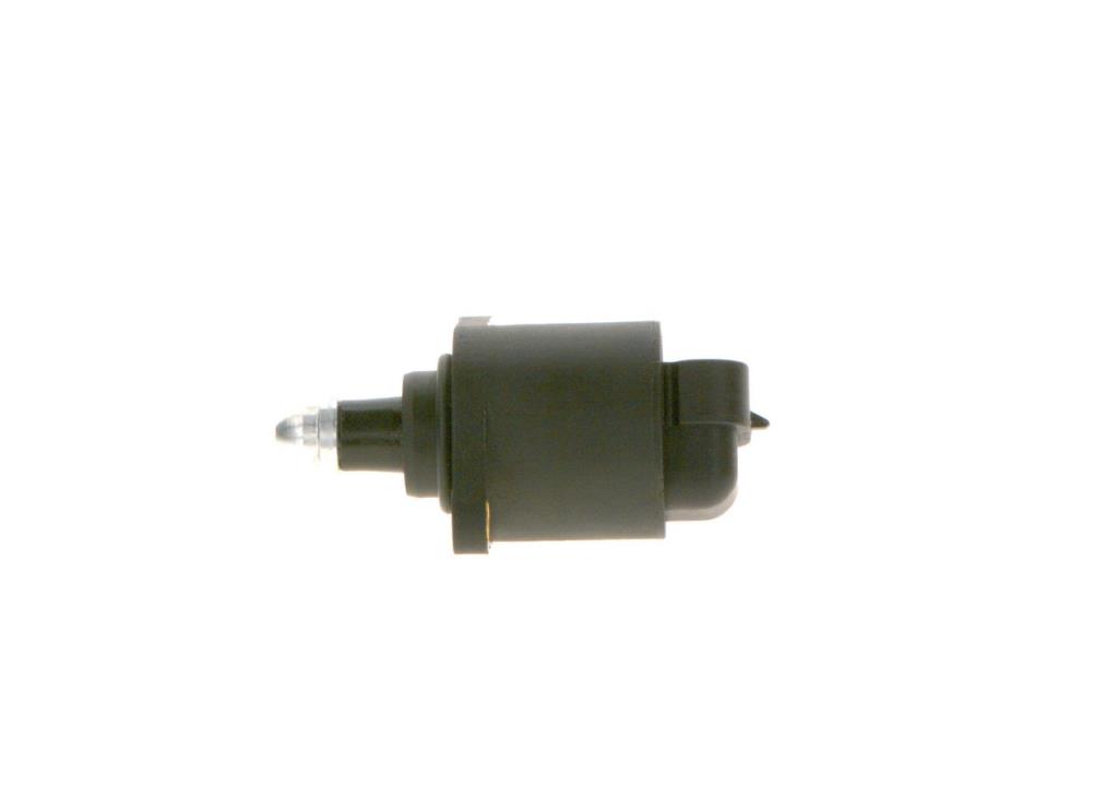 Régulateur de ralenti (Actuateur de ralenti) BOSCH F 000 99M 200