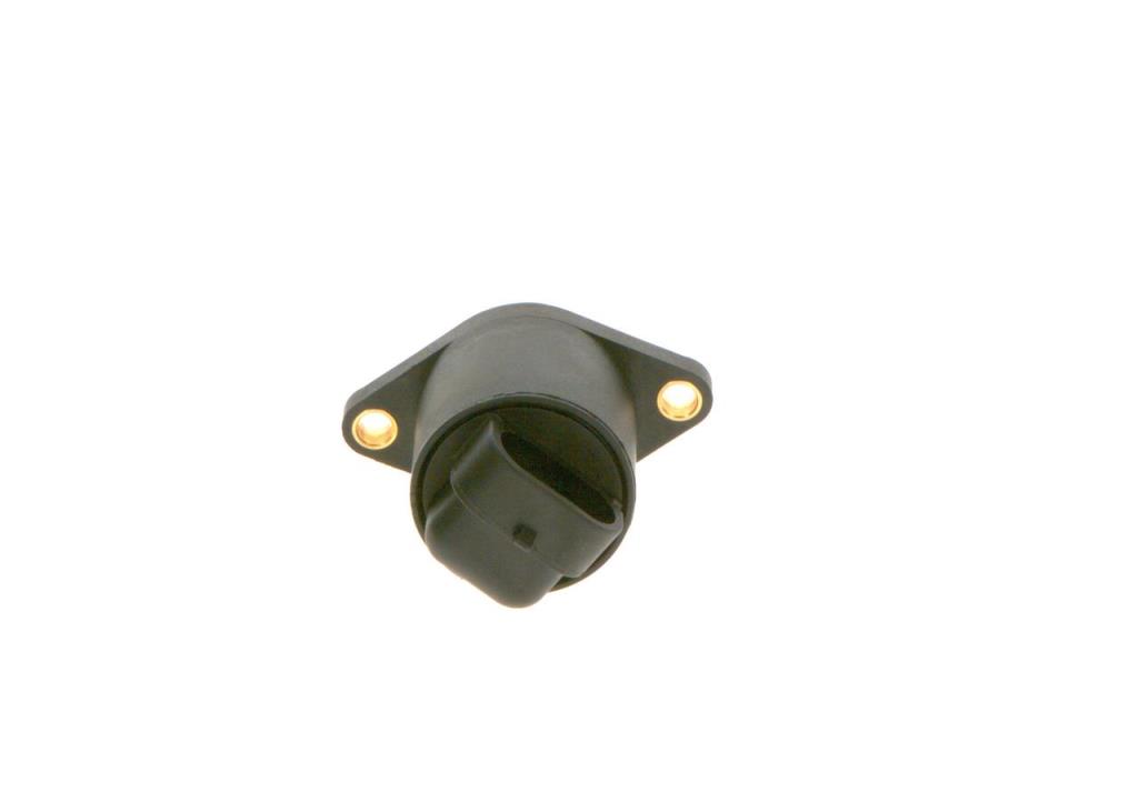 Régulateur de ralenti (Actuateur de ralenti) BOSCH F 000 99M 200