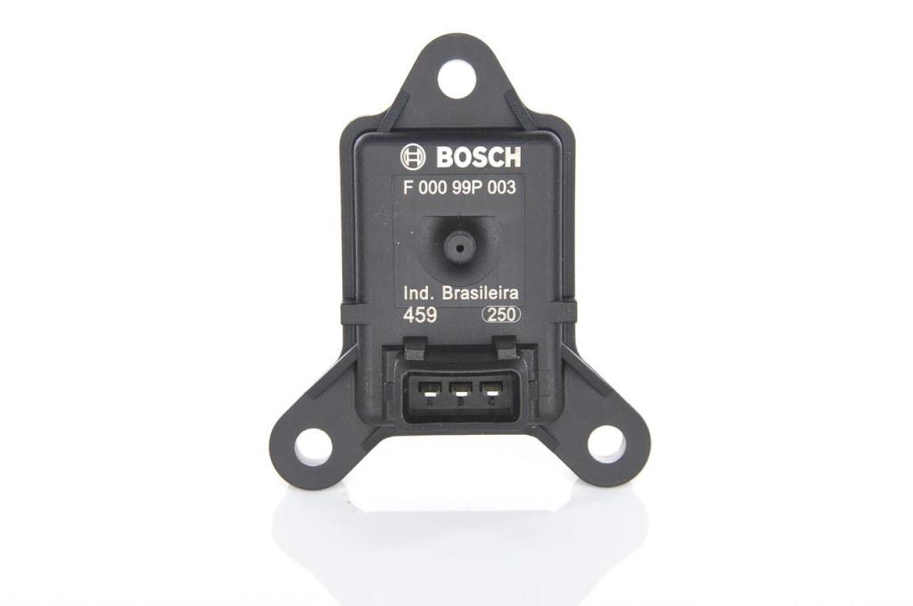 Sensor, presión colector de admisión BOSCH ref. F 000 99P 003