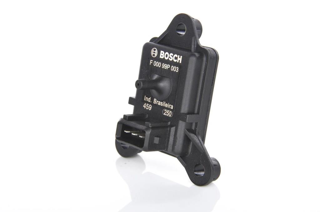 Sensor, presión colector de admisión BOSCH ref. F 000 99P 003