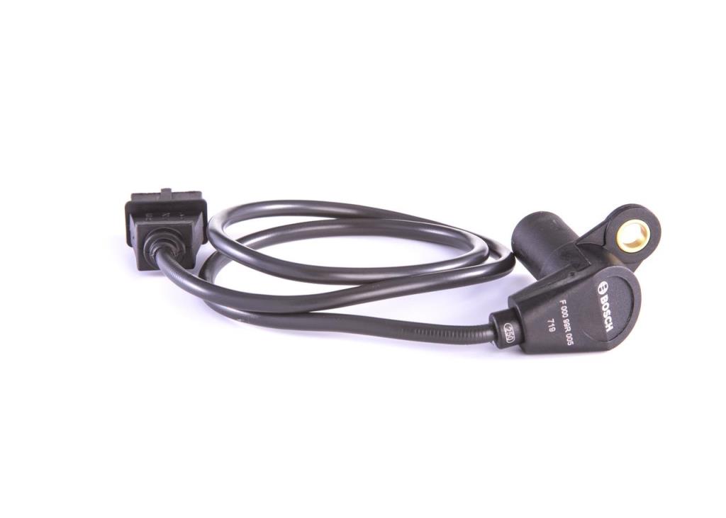 Sensor, posição da árvore de cames BOSCH ref. F 000 99R 005