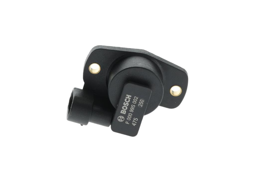 Capteur, position du papillon BOSCH ref. F 000 99S 002