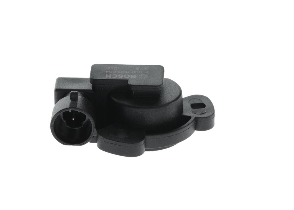 Capteur, position du papillon BOSCH ref. F 000 99S 004