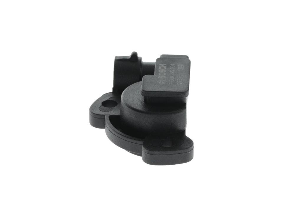 Capteur, position du papillon BOSCH ref. F 000 99S 004
