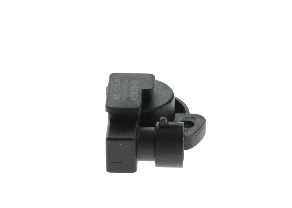Capteur, position du papillon BOSCH ref. F 000 99S 004