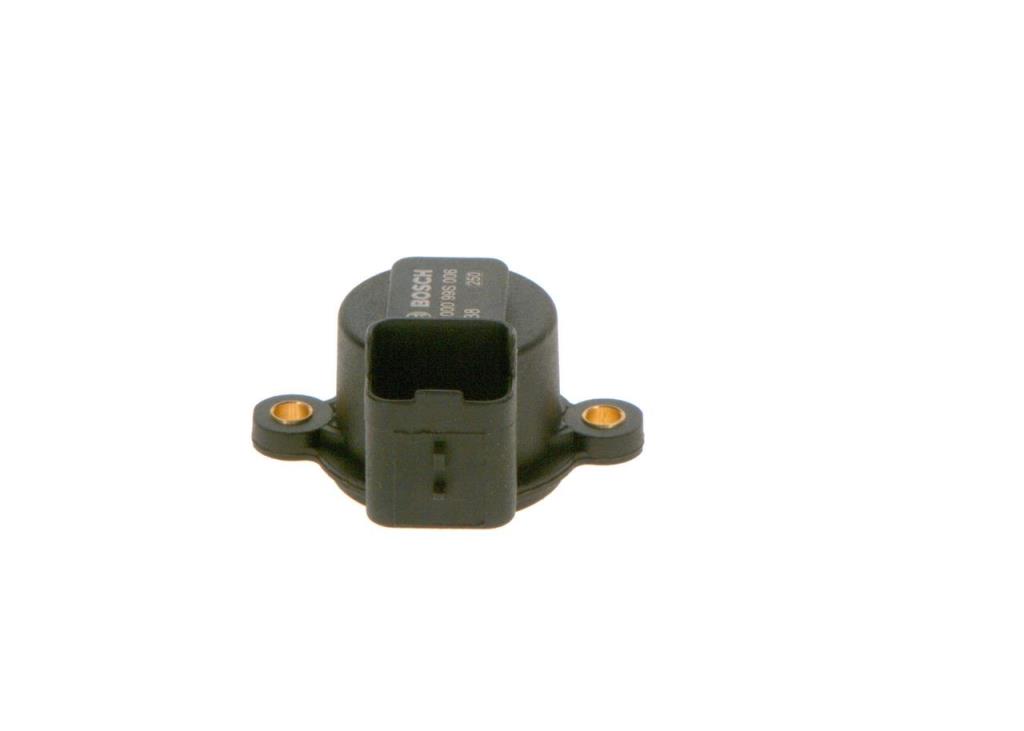 Capteur, position du papillon BOSCH ref. F 000 99S 006
