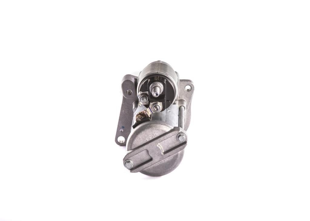 Motor de arranque (Arrancador) BOSCH F 000 C60 004