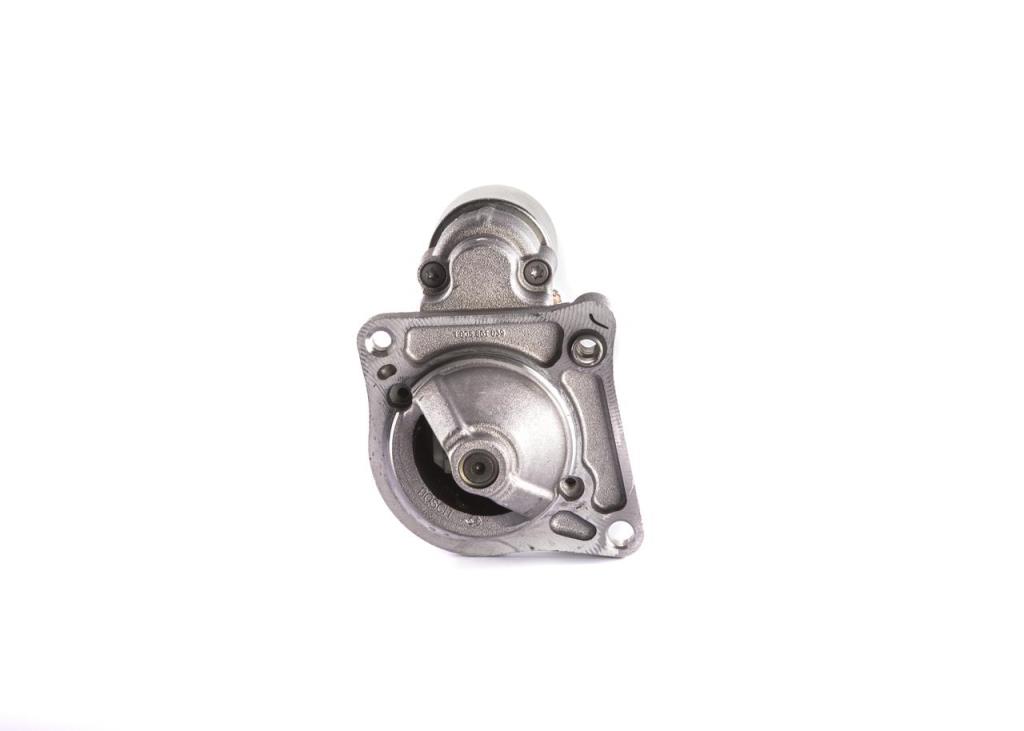 Motor de arranque (Arrancador) BOSCH F 000 C60 004