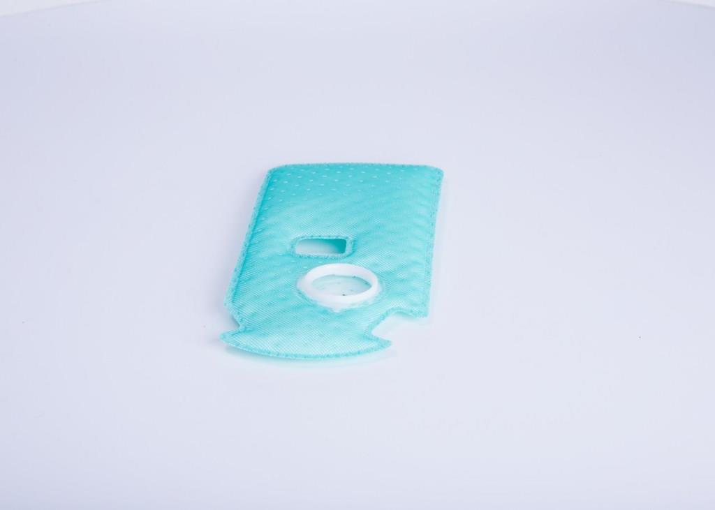Filtro bomba de combustível BOSCH ref. F 000 TE1 00E
