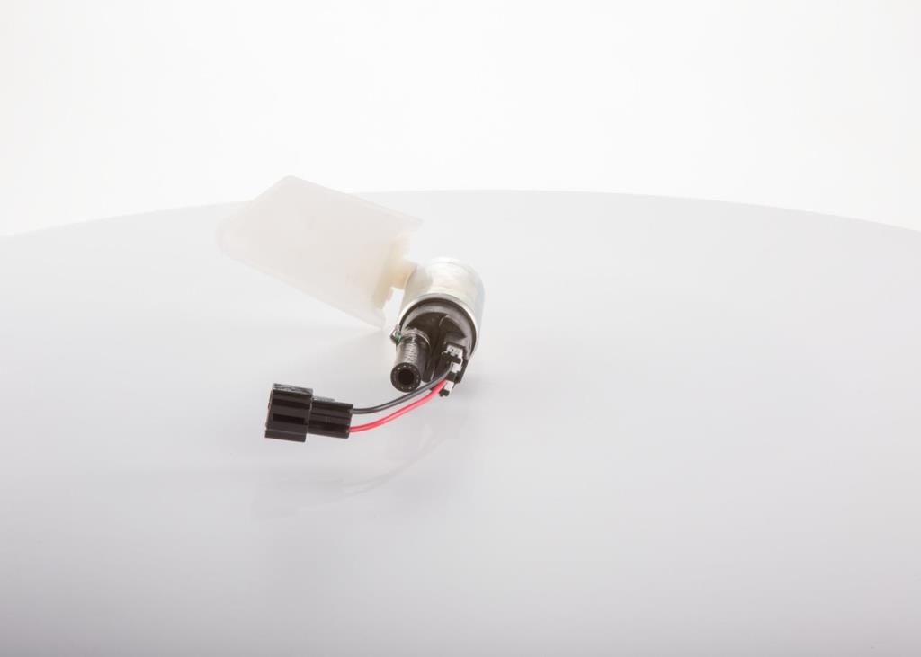 Pompe à carburant (Pompe à gasoil) BOSCH ref. F 000 TE1 394