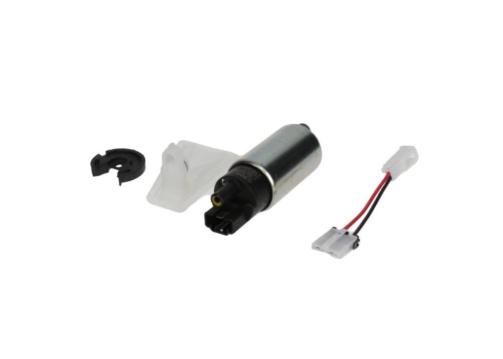 Bomba de combustível BOSCH ref. F 000 TE1 54R