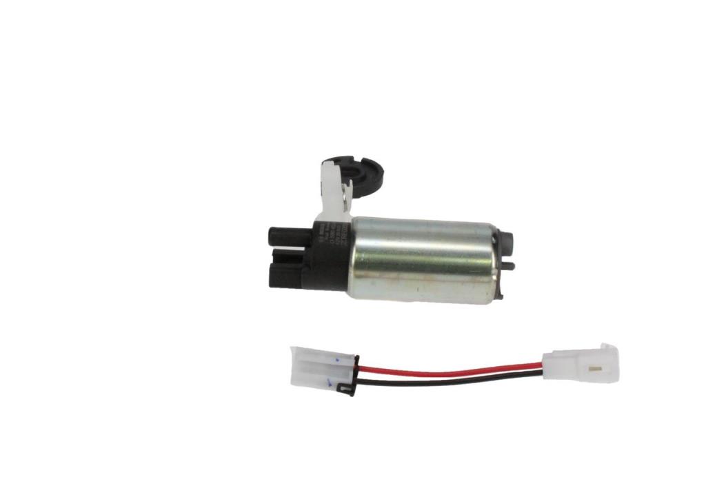 Bomba de combustível BOSCH ref. F 000 TE1 54R