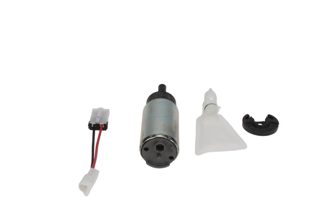 Bomba de combustível BOSCH ref. F 000 TE1 54R