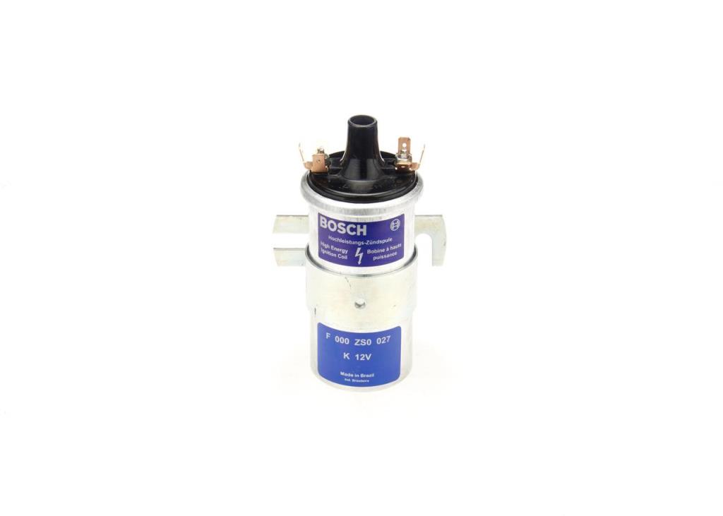 Bobina de encendido BOSCH ref. F 000 ZS0 027