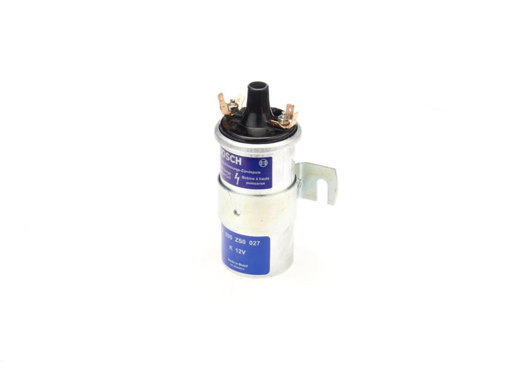 Bobina de encendido BOSCH ref. F 000 ZS0 027