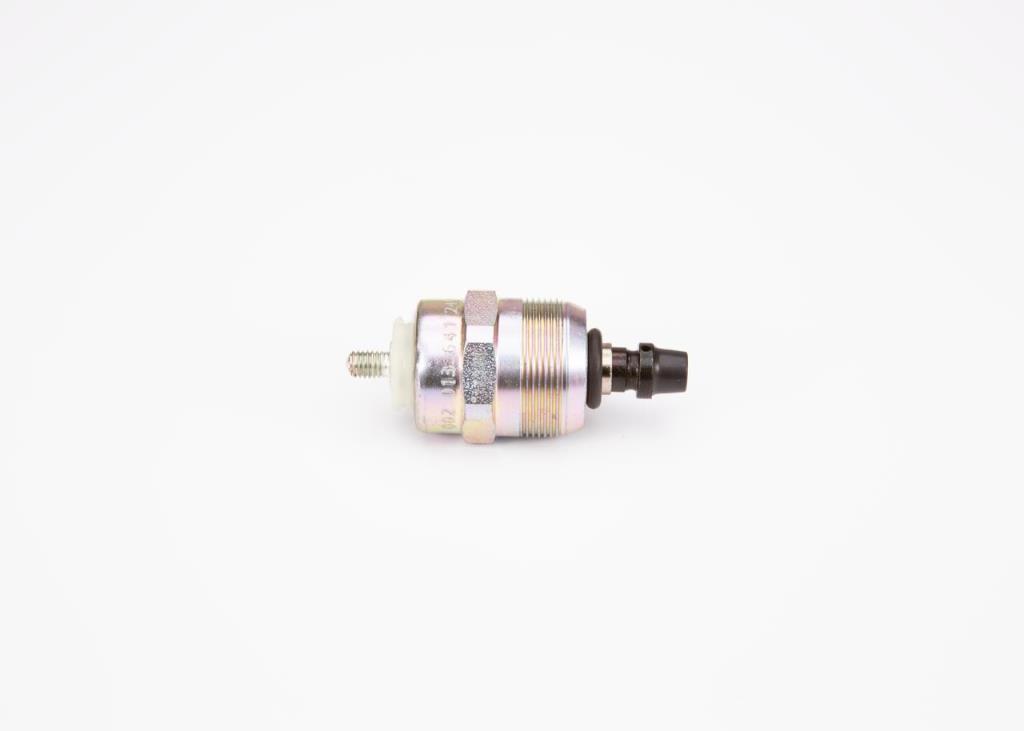 Électroaimant de levage BOSCH ref. F 002 D13 641
