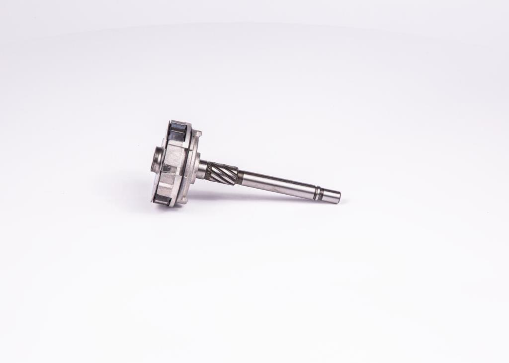 Butée hydraulique 2