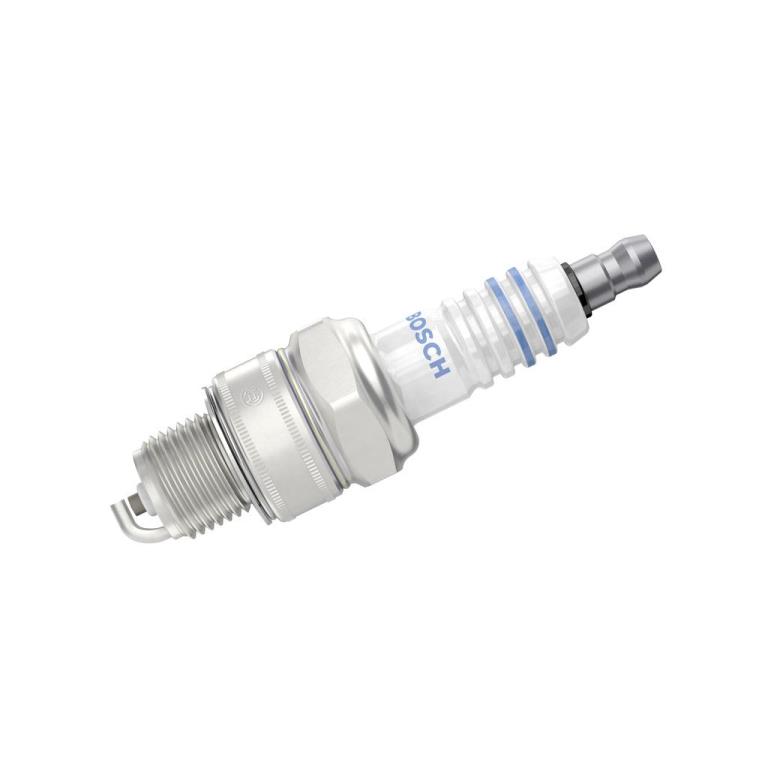 Bougie d'allumage BOSCH ref. 0 242 245 531