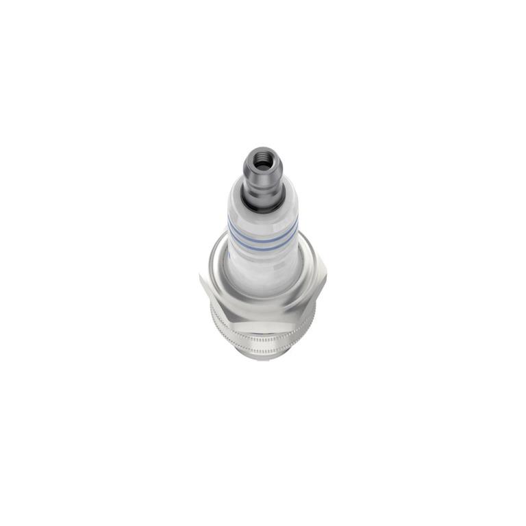 Bougie d'allumage BOSCH ref. 0 242 245 531