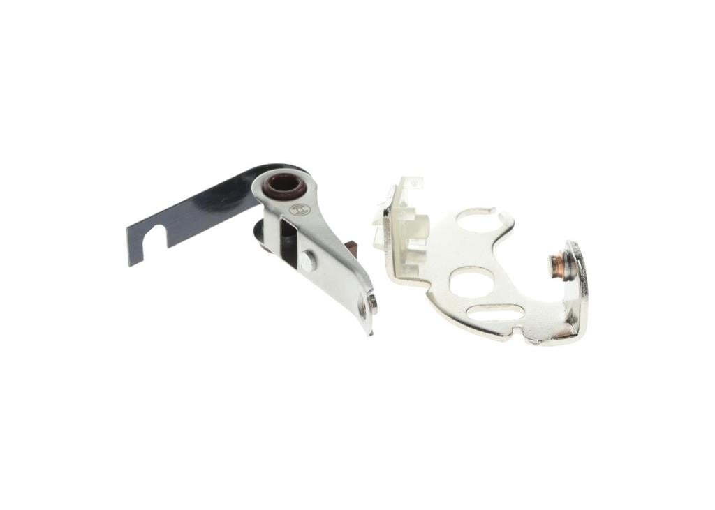 Jeu de contacts, distributeur d'allumage (Rupteurs) BOSCH ref. F 005 X04 408