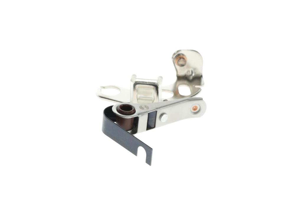 Jeu de contacts, distributeur d'allumage (Rupteurs) BOSCH ref. F 005 X04 408