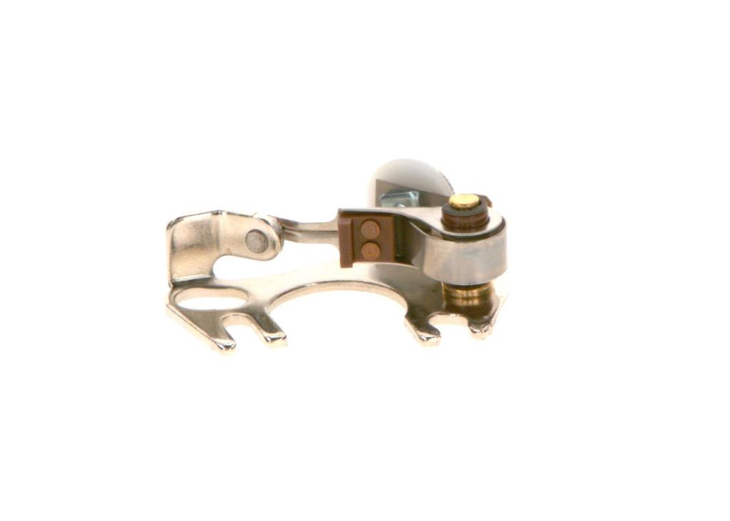 Jeu de contacts, distributeur d'allumage (Rupteurs) BOSCH ref. F 005 X04 714