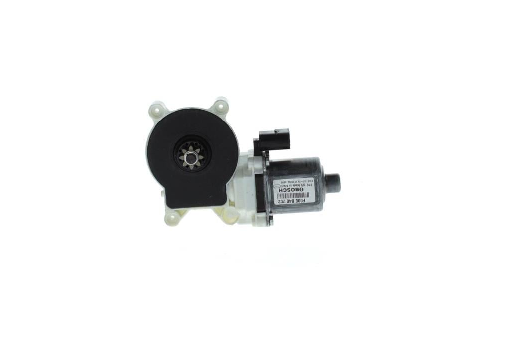 Moteur électrique, lève-vitre BOSCH F 006 B40 702