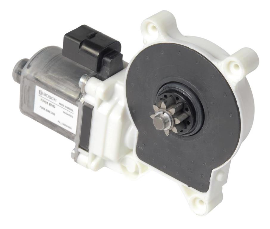 Moteur électrique, lève-vitre BOSCH F 006 B40 702