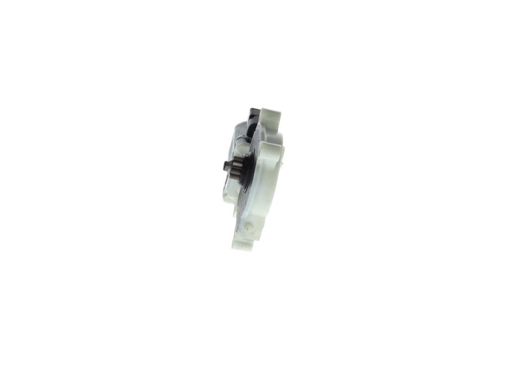 Moteur électrique, lève-vitre BOSCH F 006 B40 703
