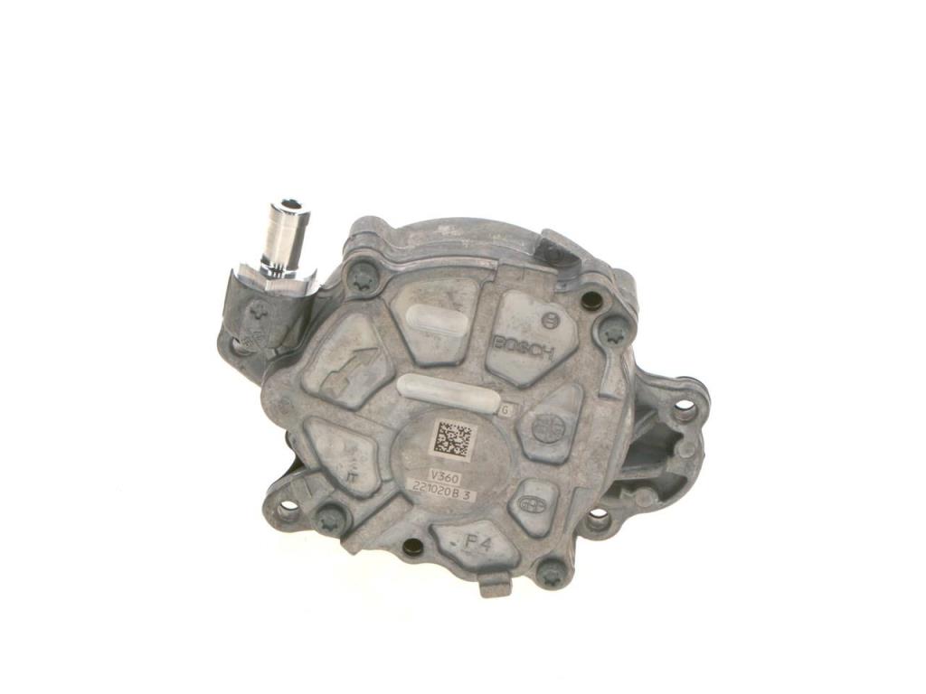 Pompe à vide, système de freinage BOSCH ref. F 009 D03 067