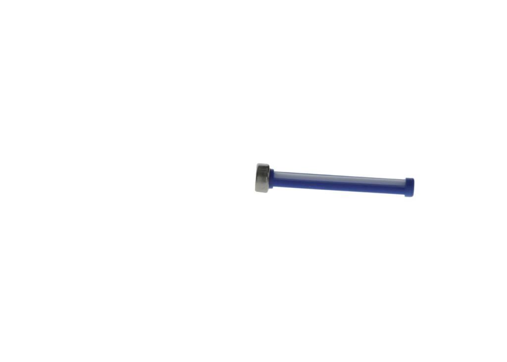 Filtre à carburant (Filtre à gasoil) BOSCH ref. F 00B H40 183