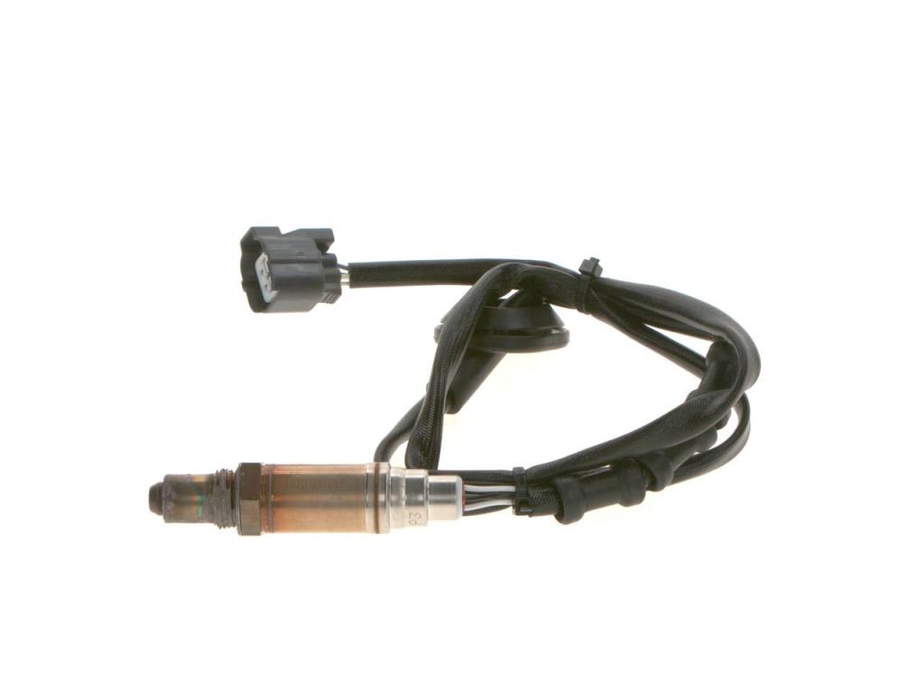 Sonde lambda (Sonde à oxygène) BOSCH ref. F 00E 263 281