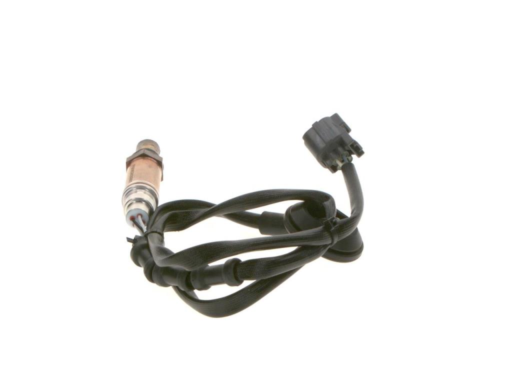 Sonde lambda (Sonde à oxygène) BOSCH ref. F 00E 263 281