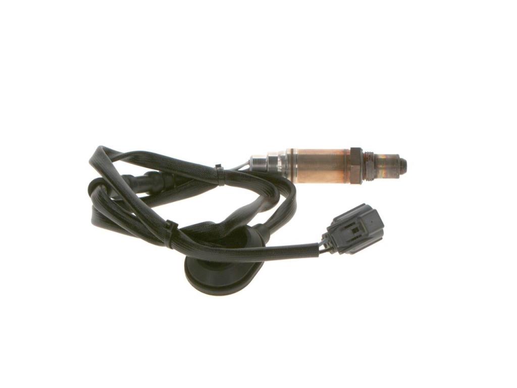 Sonde lambda (Sonde à oxygène) BOSCH ref. F 00E 263 281