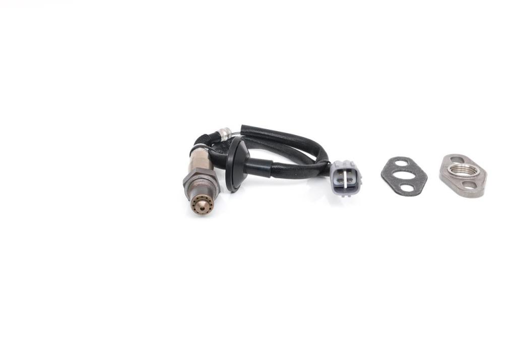 Sonde lambda (Sonde à oxygène) BOSCH ref. F 00E 263 293