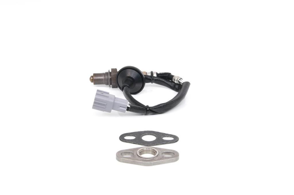 Sonde lambda (Sonde à oxygène) BOSCH ref. F 00E 263 293