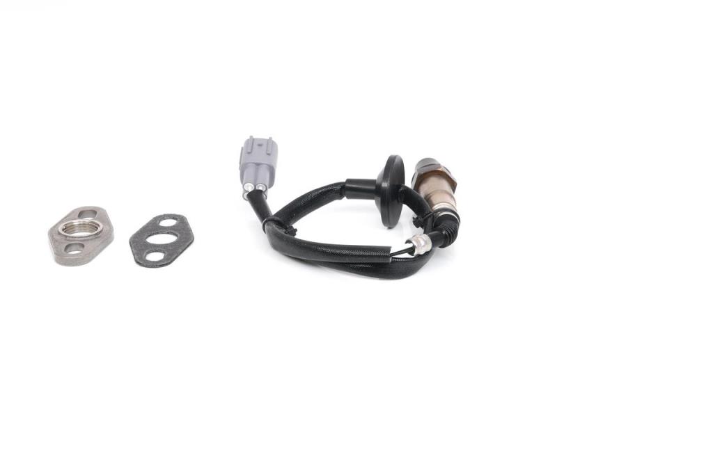 Sonde lambda (Sonde à oxygène) BOSCH ref. F 00E 263 293