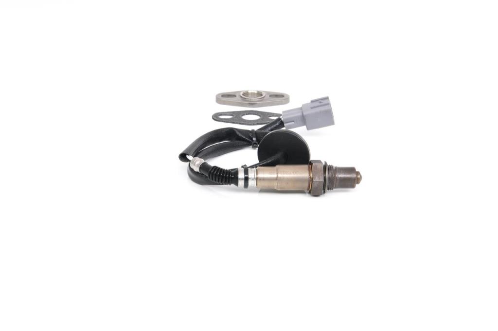 Sonde lambda (Sonde à oxygène) BOSCH ref. F 00E 263 293