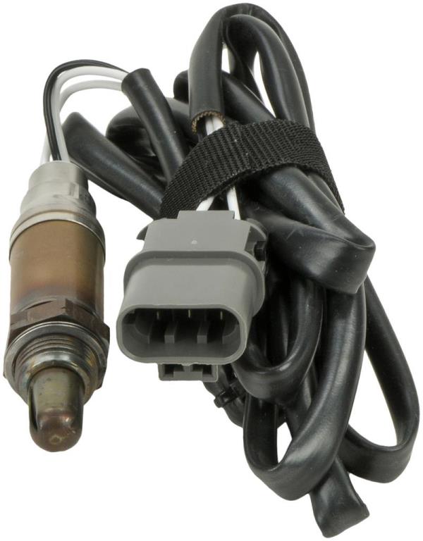 Sonde lambda (Sonde à oxygène) BOSCH F 00H L00 020