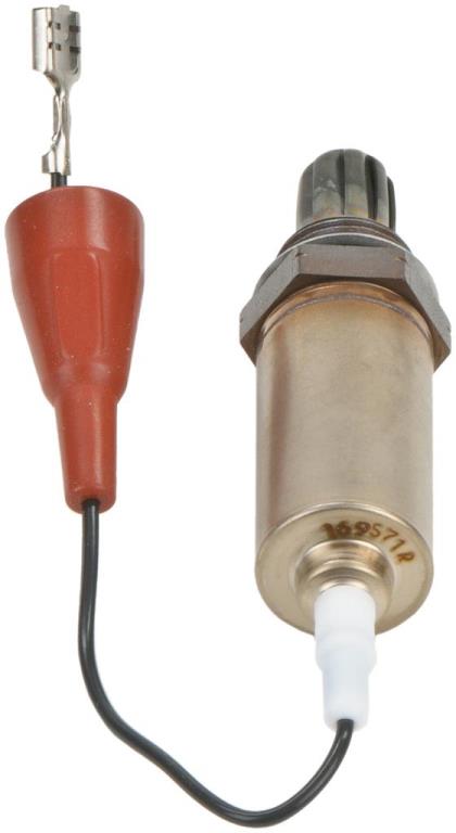Sonde lambda (Sonde à oxygène) BOSCH F 00H L00 030